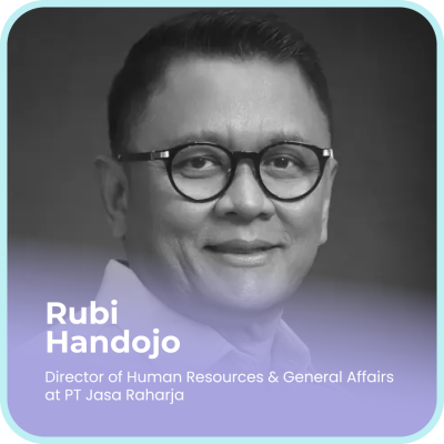 Rubi Handojo