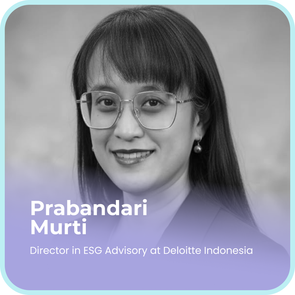 Prabandari Murti_
