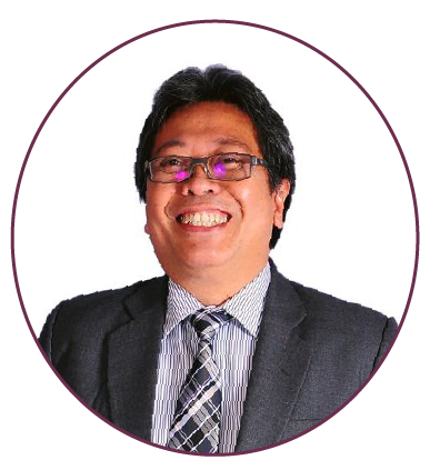 Dr. Antonius Alijoyo